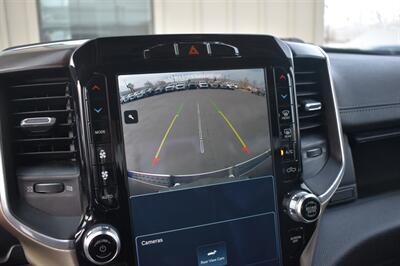 2022 RAM 1500 Laramie - Photo 31 - Heber City, UT 84032