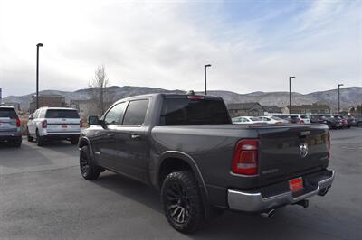 2022 RAM 1500 Laramie - Photo 6 - Heber City, UT 84032
