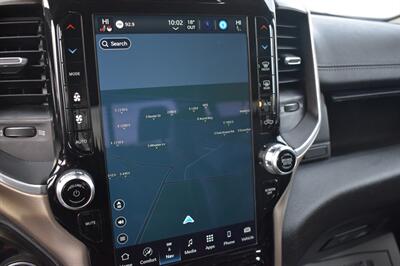 2022 RAM 1500 Laramie - Photo 29 - Heber City, UT 84032