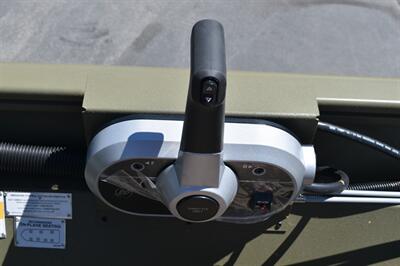 2026 Lowe Roughneck 2070 Side Console 115hp Mercury 4-Stroke - Photo 18 - Heber City, UT 84032