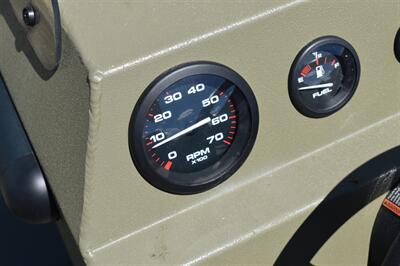 2026 Lowe Roughneck 2070 Side Console 115hp Mercury 4-Stroke - Photo 15 - Heber City, UT 84032