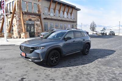 2024 Mazda CX-50 2.5 S Preferred   - Photo 2 - Heber City, UT 84032