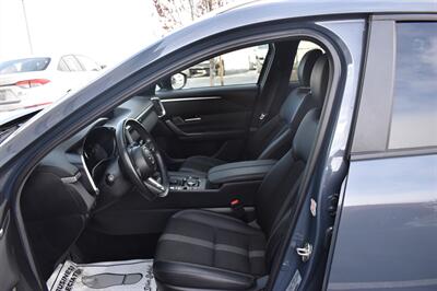 2024 Mazda CX-50 2.5 S Preferred   - Photo 15 - Heber City, UT 84032