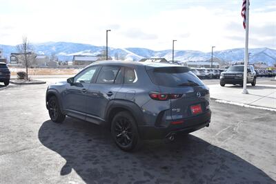 2024 Mazda CX-50 2.5 S Preferred   - Photo 6 - Heber City, UT 84032