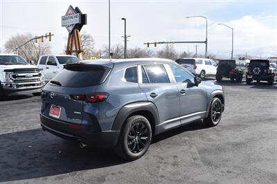 2024 Mazda CX-50 2.5 S Preferred   - Photo 5 - Heber City, UT 84032