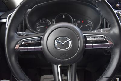 2024 Mazda CX-50 2.5 S Preferred   - Photo 30 - Heber City, UT 84032