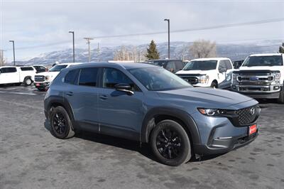 2024 Mazda CX-50 2.5 S Preferred SUV