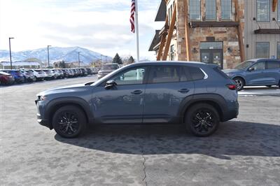 2024 Mazda CX-50 2.5 S Preferred   - Photo 4 - Heber City, UT 84032