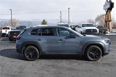 2024 Mazda CX-50 2.5 S Preferred   - Photo 3 - Heber City, UT 84032