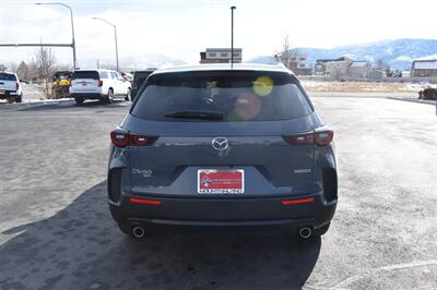 2024 Mazda CX-50 2.5 S Preferred   - Photo 7 - Heber City, UT 84032