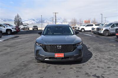 2024 Mazda CX-50 2.5 S Preferred   - Photo 11 - Heber City, UT 84032