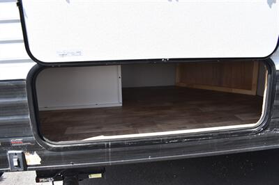 2023 Keystone Hideout M-25BHN   - Photo 6 - Heber City, UT 84032
