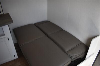 2023 Keystone Hideout M-25BHN   - Photo 20 - Heber City, UT 84032