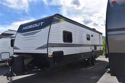 2023 Keystone Hideout M-25BHN   - Photo 2 - Heber City, UT 84032