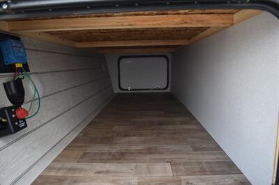 2023 Keystone Hideout M-25BHN   - Photo 8 - Heber City, UT 84032
