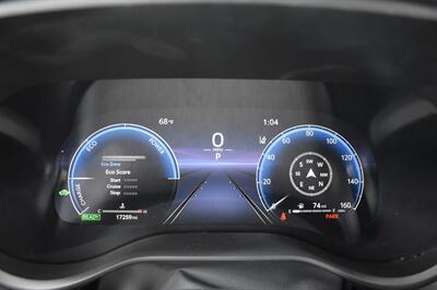 2025 Toyota Sienna XSE 7-Passenger   - Photo 40 - Heber City, UT 84032