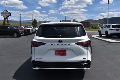 2025 Toyota Sienna XSE 7-Passenger   - Photo 7 - Heber City, UT 84032