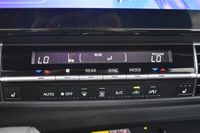 2025 Toyota Sienna XSE 7-Passenger   - Photo 29 - Heber City, UT 84032