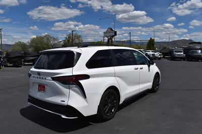 2025 Toyota Sienna XSE 7-Passenger   - Photo 5 - Heber City, UT 84032