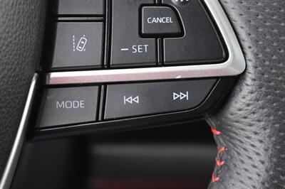 2025 Toyota Sienna XSE 7-Passenger   - Photo 37 - Heber City, UT 84032