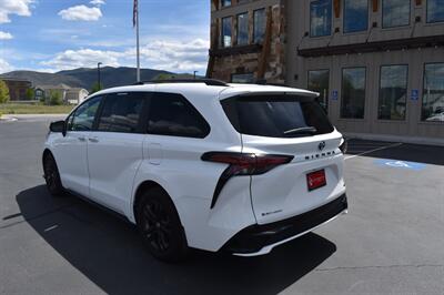 2025 Toyota Sienna XSE 7-Passenger   - Photo 6 - Heber City, UT 84032