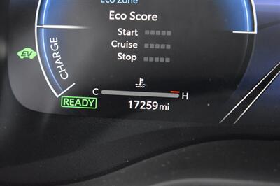 2025 Toyota Sienna XSE 7-Passenger   - Photo 41 - Heber City, UT 84032