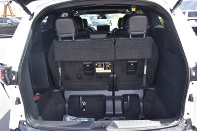 2025 Toyota Sienna XSE 7-Passenger   - Photo 9 - Heber City, UT 84032