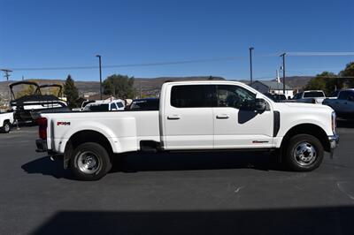 2023 Ford F-350 Super Duty Lariat   - Photo 3 - Heber City, UT 84032