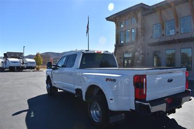 2023 Ford F-350 Super Duty Lariat   - Photo 6 - Heber City, UT 84032