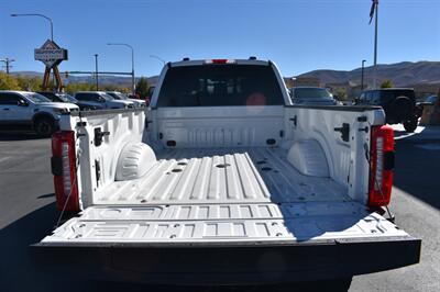 2023 Ford F-350 Super Duty Lariat   - Photo 8 - Heber City, UT 84032