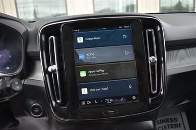 2024 Volvo XC40 B5 Core Dark Theme   - Photo 24 - Heber City, UT 84032