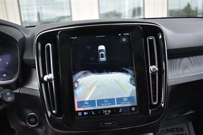 2024 Volvo XC40 B5 Core Dark Theme   - Photo 28 - Heber City, UT 84032