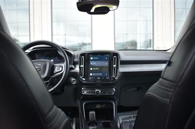 2024 Volvo XC40 B5 Core Dark Theme   - Photo 14 - Heber City, UT 84032