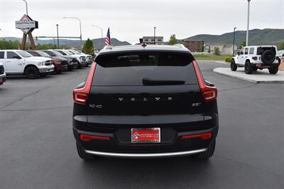 2024 Volvo XC40 B5 Core Dark Theme   - Photo 7 - Heber City, UT 84032