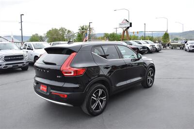 2024 Volvo XC40 B5 Core Dark Theme   - Photo 5 - Heber City, UT 84032