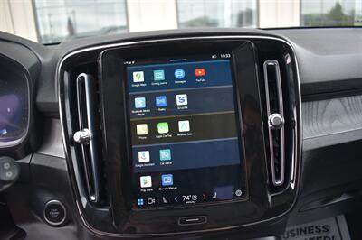 2024 Volvo XC40 B5 Core Dark Theme   - Photo 26 - Heber City, UT 84032