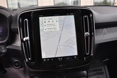 2024 Volvo XC40 B5 Core Dark Theme   - Photo 25 - Heber City, UT 84032