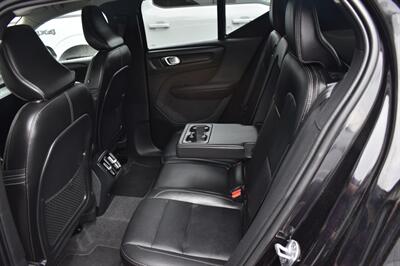2024 Volvo XC40 B5 Core Dark Theme   - Photo 13 - Heber City, UT 84032