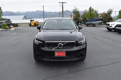 2024 Volvo XC40 B5 Core Dark Theme   - Photo 11 - Heber City, UT 84032
