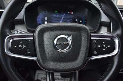 2024 Volvo XC40 B5 Core Dark Theme   - Photo 31 - Heber City, UT 84032