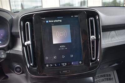 2024 Volvo XC40 B5 Core Dark Theme   - Photo 27 - Heber City, UT 84032