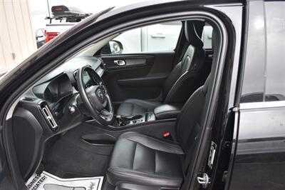 2024 Volvo XC40 B5 Core Dark Theme   - Photo 15 - Heber City, UT 84032