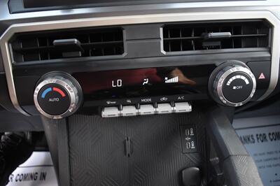 2025 Toyota Tacoma TRD Off-Road   - Photo 21 - Heber City, UT 84032