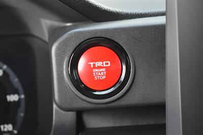 2025 Toyota Tacoma TRD Off-Road   - Photo 24 - Heber City, UT 84032