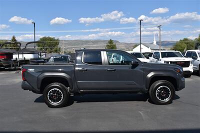2025 Toyota Tacoma TRD Off-Road   - Photo 3 - Heber City, UT 84032
