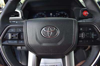 2025 Toyota Tacoma TRD Off-Road   - Photo 25 - Heber City, UT 84032