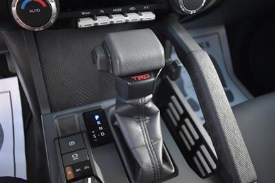 2025 Toyota Tacoma TRD Off-Road   - Photo 20 - Heber City, UT 84032