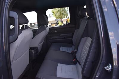2025 Toyota Tacoma TRD Off-Road   - Photo 11 - Heber City, UT 84032