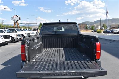 2025 Toyota Tacoma TRD Off-Road   - Photo 8 - Heber City, UT 84032