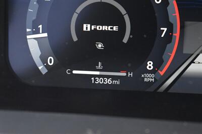 2025 Toyota Tacoma TRD Off-Road   - Photo 29 - Heber City, UT 84032